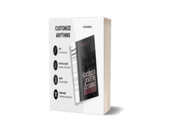 Print On Demand Business Guide | DFY POD eBook