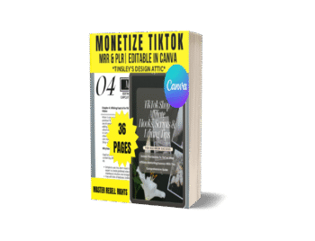 TikTok Shop Affiliate Hooks and Scripts