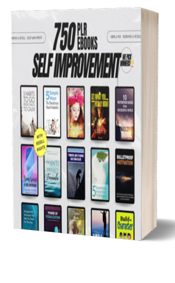 PLR Over 500 Premium Business eBooks Pack Collection